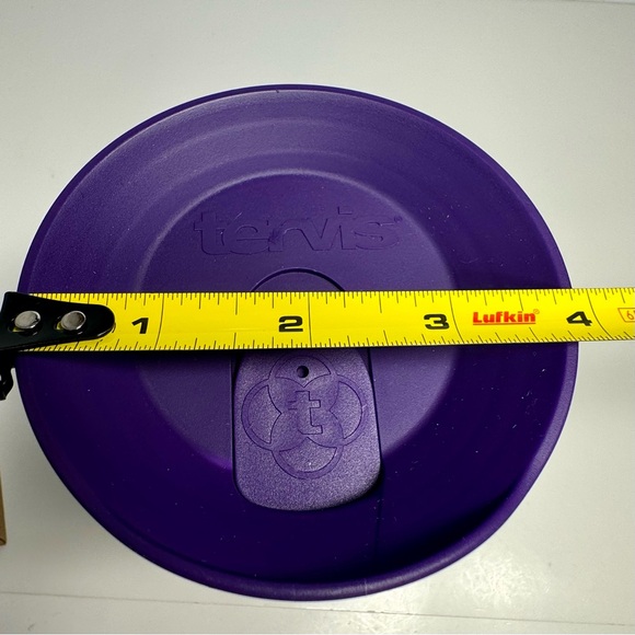 NWT. Disney Tervis Tumbler - EPCOT Mexico Pavilion. Minnie Mouse Mexico - Picture 12 of 12